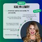Unveiling Kailyn Lowry's Net Worth: Discoveries and Insights