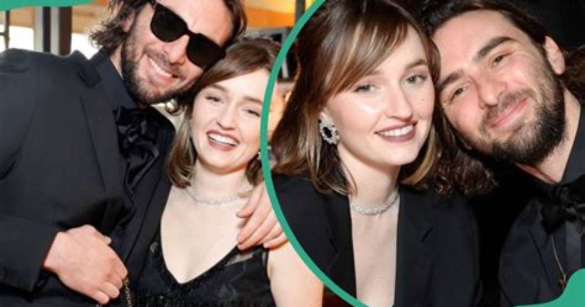 Unveiling Kaitlyn Dever's Partner: Exclusive Insights Revealed