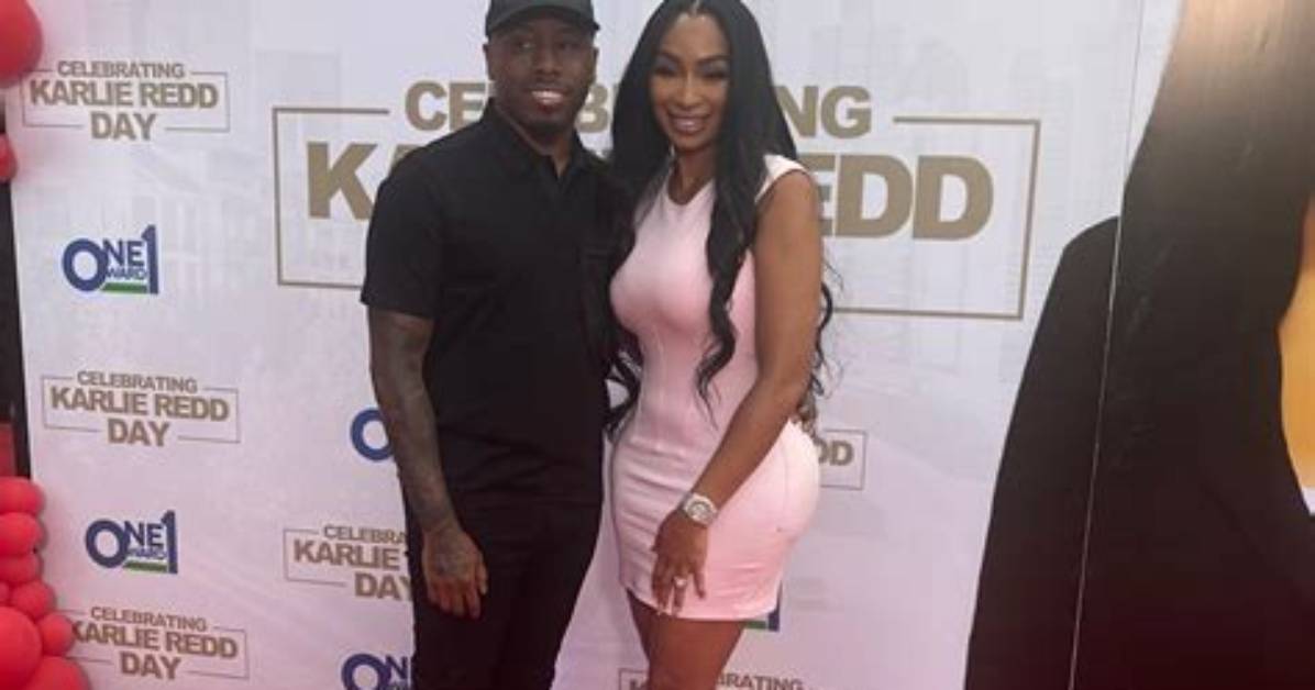 Unveiling Karlie Redd's Height: Secrets and Surprises Revealed