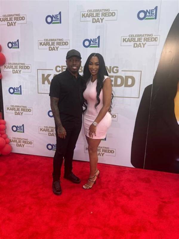 Unveiling Karlie Redd's Height: Secrets and Surprises Revealed