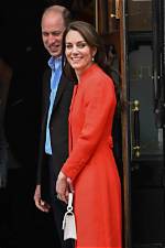 Unveiling Kate Middleton: Secrets of Height, Weight, and Net Worth Revealed