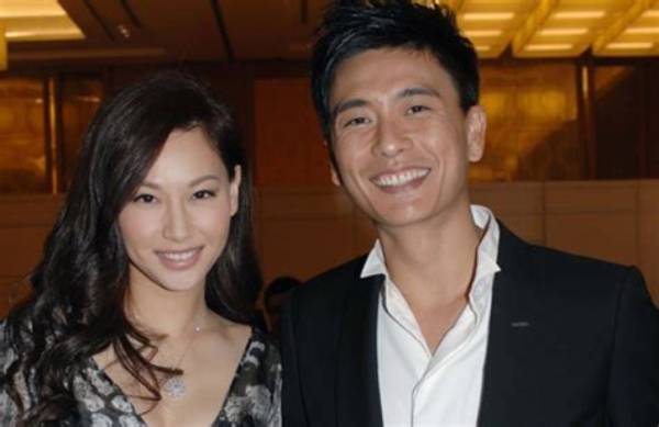 Unveiling Kate Tsui's Marriage: Discoveries and Insights Revealed