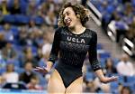 Unveiling Katelyn Ohashi's Journey: Triumph, Advocacy, and Beyond