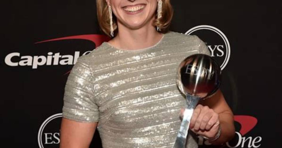 Unveiling Katie Ledecky's Romantic Life: Who Is Her Boyfriend?