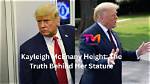 Unveiling Kayleigh Mcenany's Height: Surprising Truths Revealed