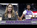 Unveiling Kayte Christensen's Salary: Surprising Insights