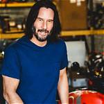 Unveiling Keanu Reeves' Spiritual Odyssey: Discoveries and Insights