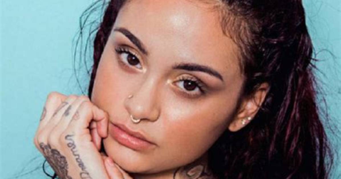 Unveiling Kehlani's Age: a Journey Through Time and Talent