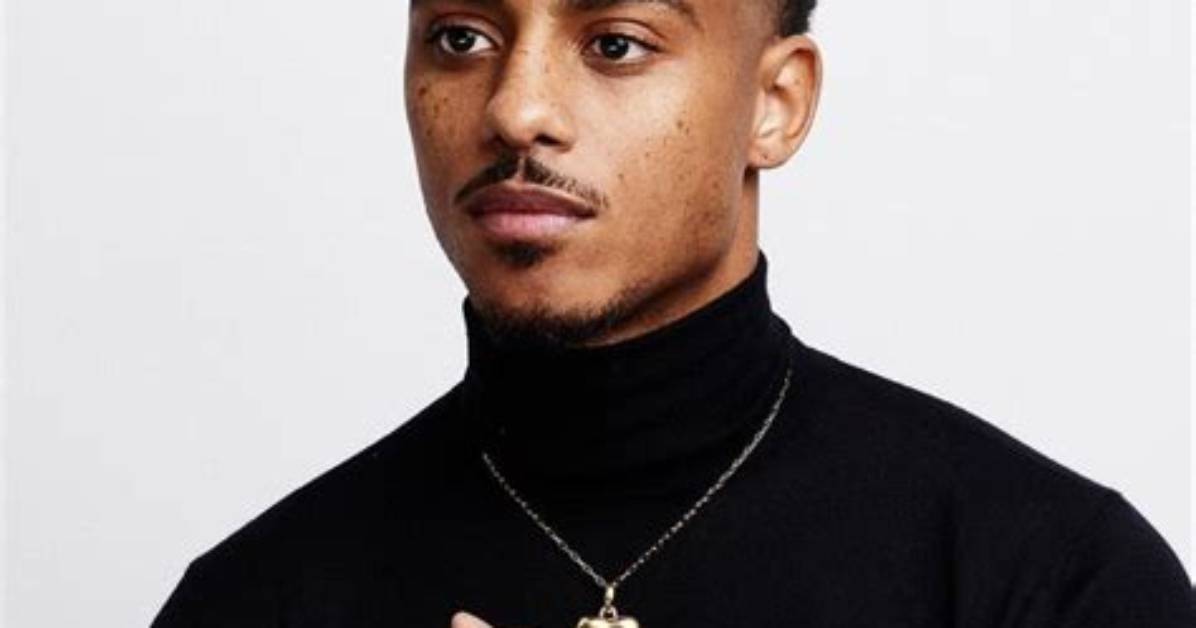 Unveiling Keith Powers' Ethnicity: Discoveries and Insights