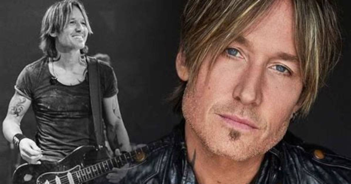 Unveiling Keith Urban's Net Worth: Discoveries and Insights