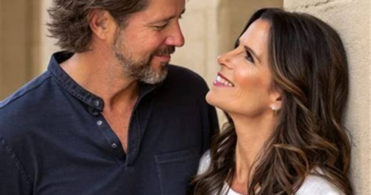 Unveiling Kelly Monaco's Love Story: Secrets and Revelations