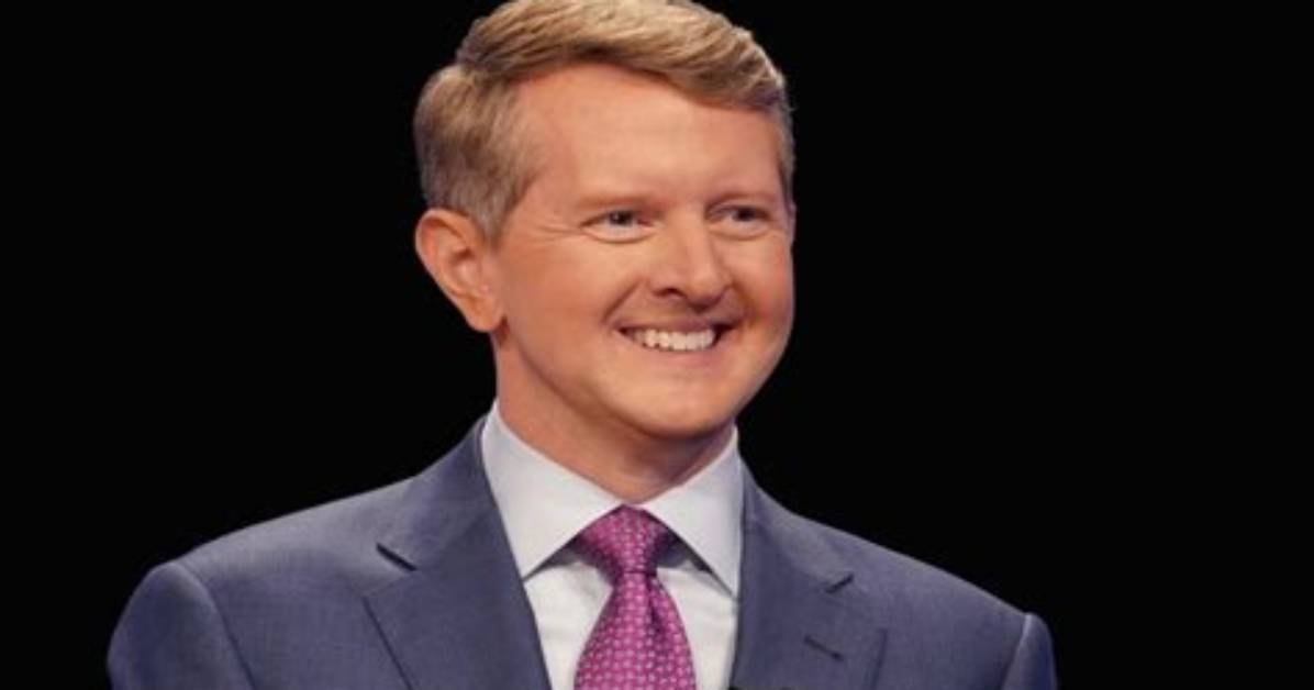 Unveiling Ken Jennings' Height: Unlocking Surprising Insights