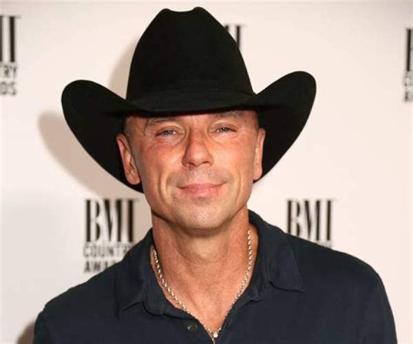 Unveiling Kenny Chesney's Height: Discoveries and Insights