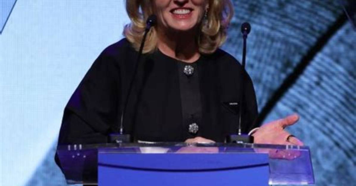 Unveiling Kerry Kennedy's Voice Condition: Discoveries and Insights