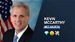 Unveiling Kevin Mccarthy's Net Worth: Surprising Revelations