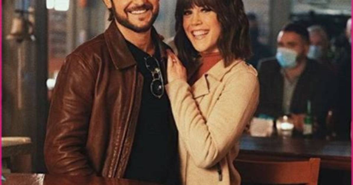 Unveiling Kevin Quinn's Marital Status: Exclusive Insights