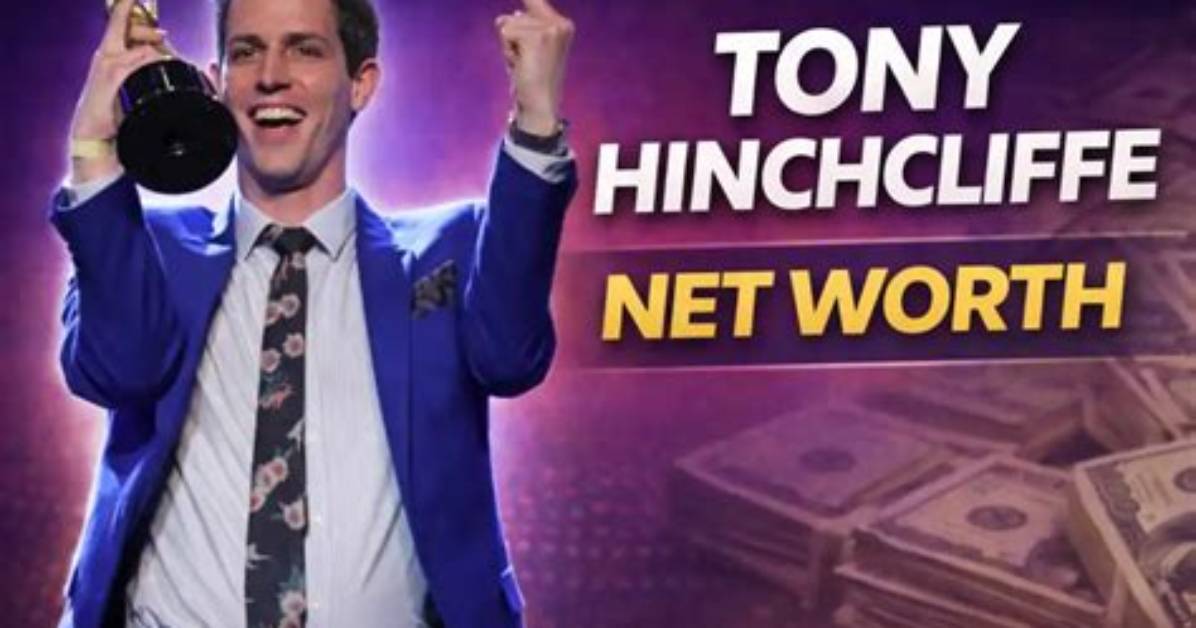 Unveiling Kill Tony's Net Worth: Secrets and Surprises Revealed