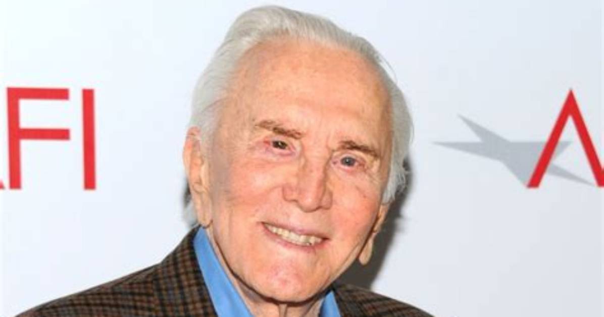 Unveiling Kirk Douglas's Net Worth in 2023: Insights and Revelations
