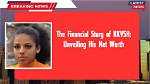 Unveiling Kkvsh: the Bold Journey of a Social Media Sensation