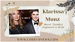 Unveiling Klarissa Munz: a Paralympic Icon's Journey