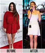 Unveiling Lana Del Rey's Weight Loss Secrets and Surprising Revelations
