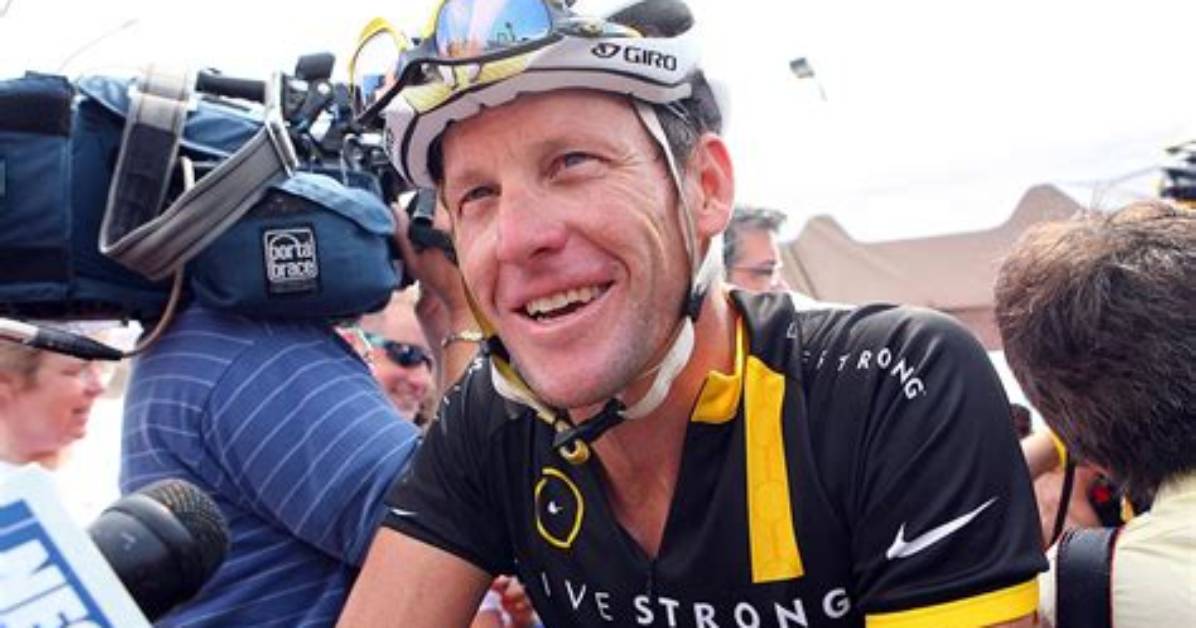 Unveiling Lance Armstrong's Net Worth: a Comprehensive Look
