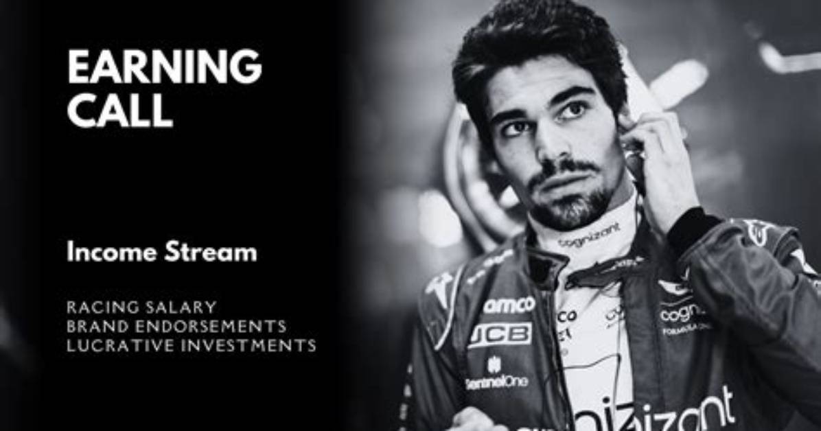 Unveiling Lance Stroll's Net Worth: Discoveries and Insights