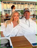 Unveiling Lane Kiffin's New Wife: Intriguing Insights Revealed