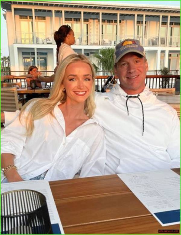 Unveiling Lane Kiffin's New Wife: Intriguing Insights Revealed