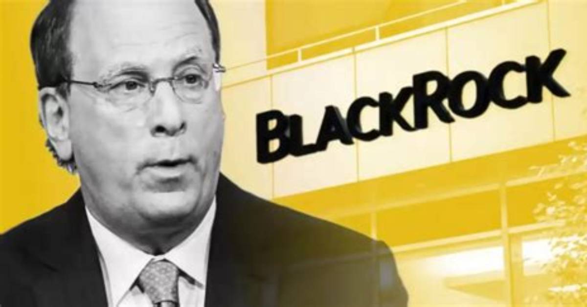 Unveiling Larry Fink: the Man Behind Blackrock