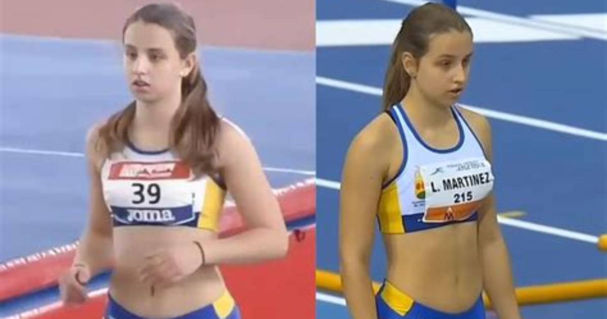 Unveiling Laura Martinez's Height: Insights and Surprises Revealed