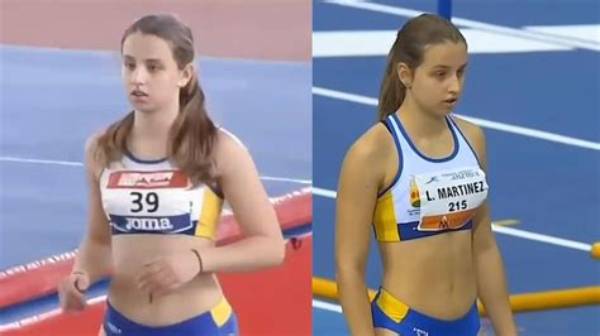 Unveiling Laura Martinez's Height: Insights and Surprises Revealed