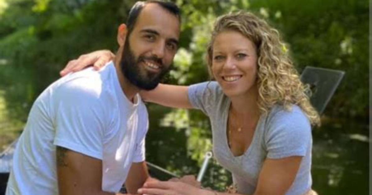 Unveiling Laura Siegemund's Husband: a Tennis Power Couple