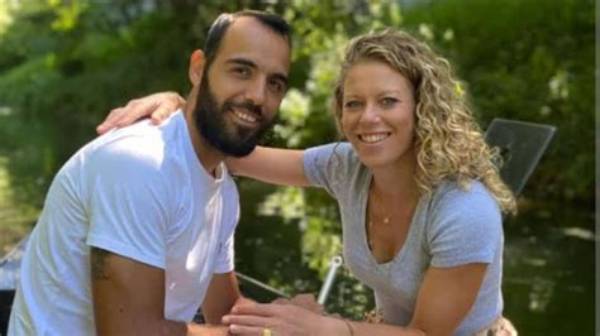 Unveiling Laura Siegemund's Husband: a Tennis Power Couple