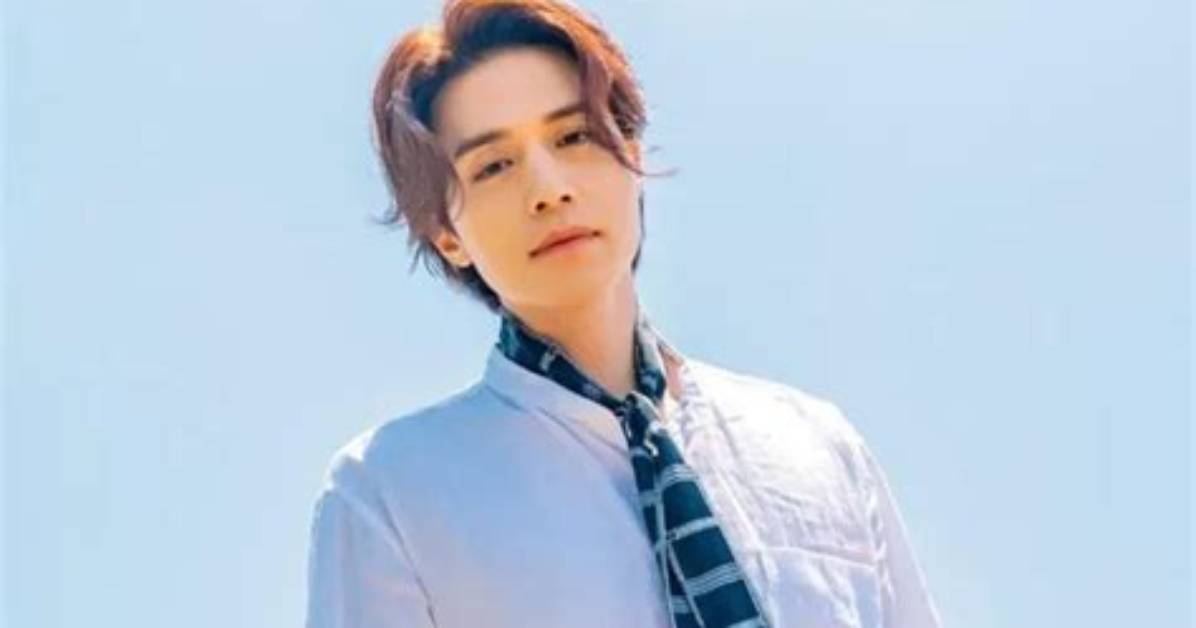 Unveiling Lee Dong Wook's Net Worth 2024: a Journey of Success