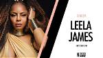 Unveiling Leela James' Musical Journey and Enduring Love