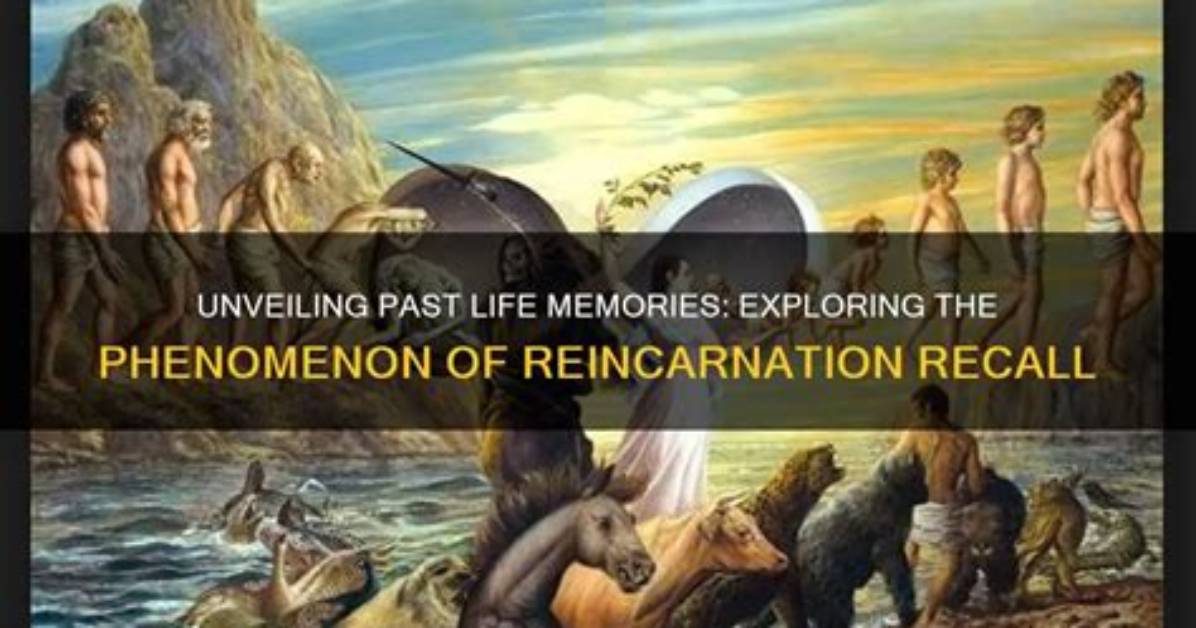 Unveiling Legacy and Reliving Memories