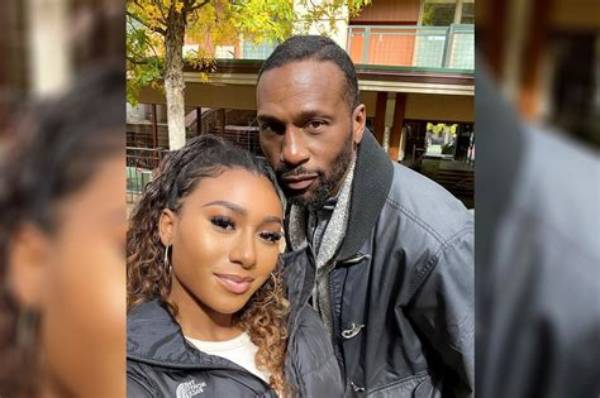 Unveiling Leon Robinson's Family: Discoveries and Insights