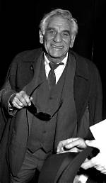 Unveiling Leonard Bernstein's Height: Discoveries and Insights