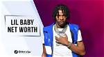 Unveiling Lil Baby's Net Worth 2024: Exclusive Insights and Revelations