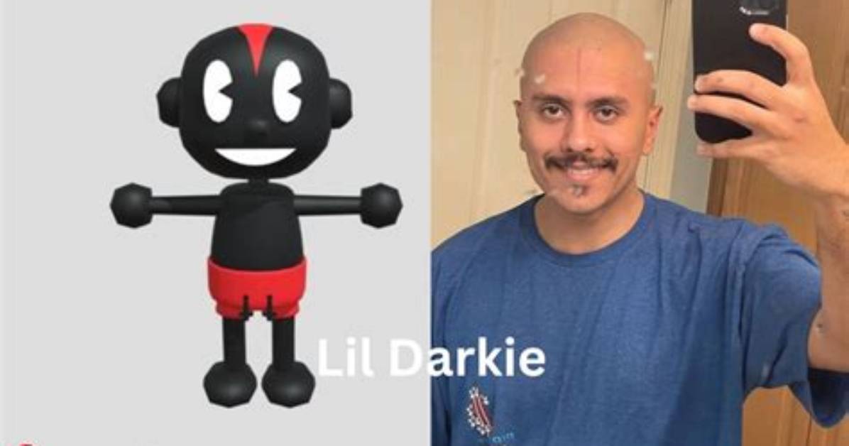 Unveiling Lil Darkie's Multifaceted Ethnicity: Discoveries and Insights