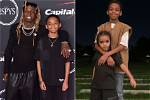 Unveiling Lil Wayne's Fatherhood: Discoveries and Insights