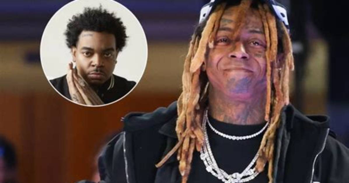 Unveiling Lil Wayne's Paternity Journey and Family Dynamics