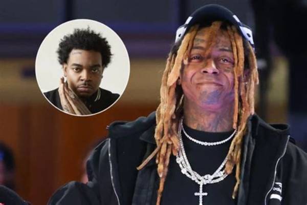 Unveiling Lil Wayne's Paternity Journey and Family Dynamics