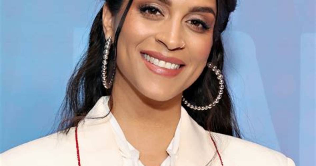 Unveiling Lilly Singh's Boyfriend: a Deep Dive into Her Love Life