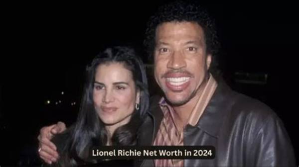 Unveiling Lionel Richie's Net Worth in 2024: Secrets and Surprises Revealed