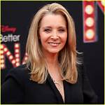 Unveiling Lisa Kudrow's Net Worth: Secrets and Surprises Revealed