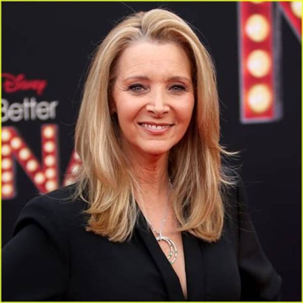 Unveiling Lisa Kudrow's Net Worth: Secrets and Surprises Revealed