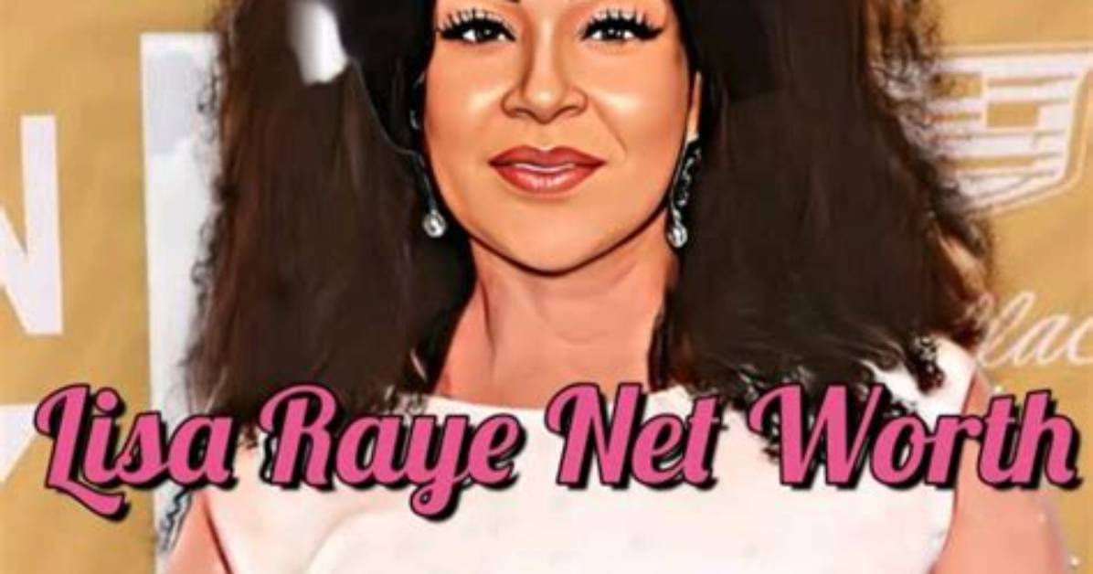 Unveiling Lisa's Net Worth in 2024: Prepare for Surprises