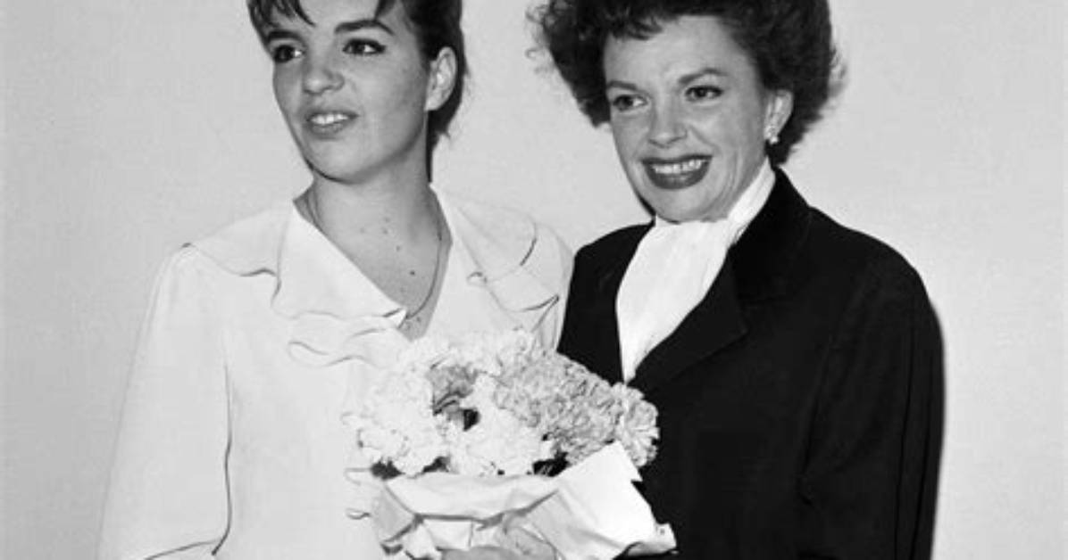 Unveiling Liza Minnelli's Daughter: a Glimpse into Her Life
